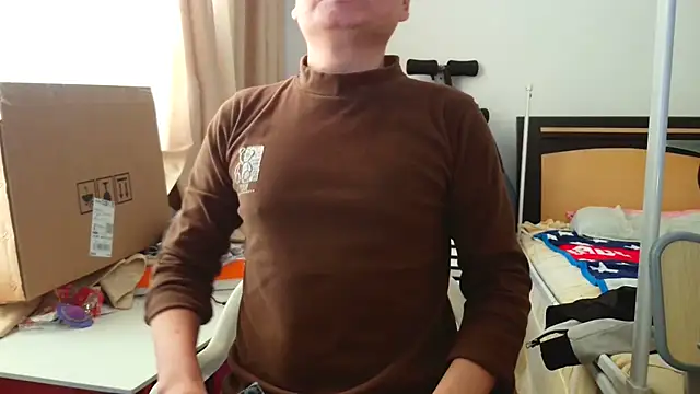 hotkaier's cam snapshot