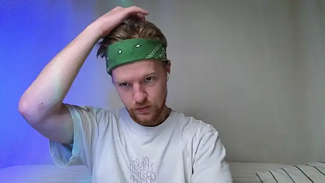 flowerhaze's cam snapshot