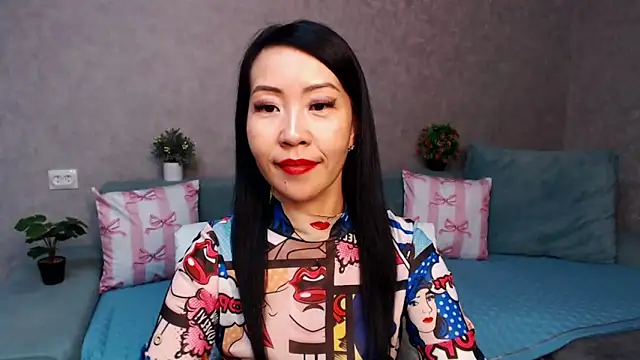 LiaPak's cam snapshot