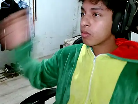 Collucci's cam snapshot