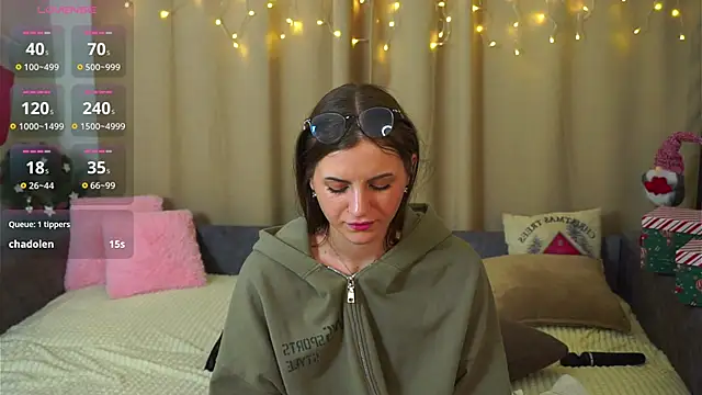 KathiGulston's cam snapshot