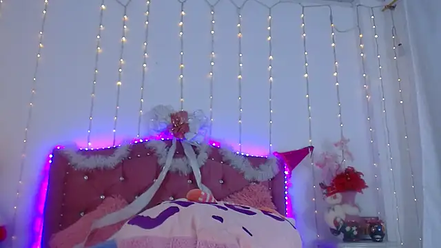 dulcevegga's cam snapshot