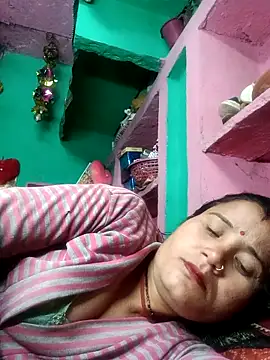 Kinjal_pande live sex cam