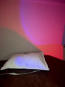 IvySanders1's cam snapshot