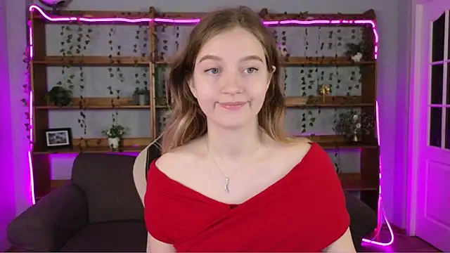 Ksuhesa's cam snapshot