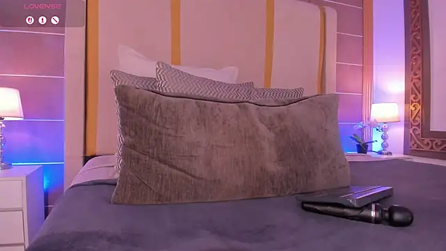 AbigailCarter's cam snapshot