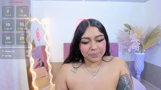 kendra_tay's cam snapshot