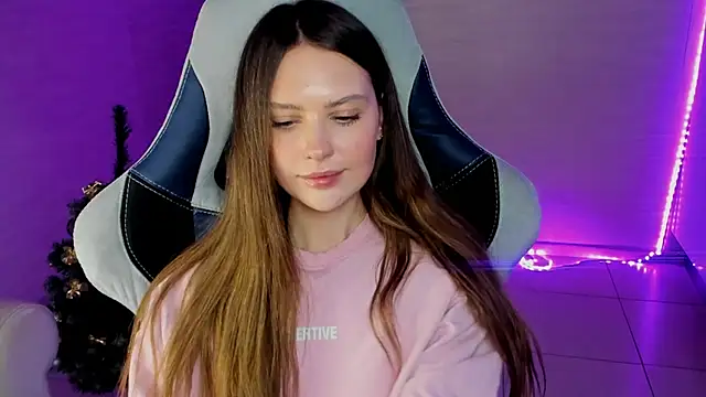 yourArya's cam snapshot