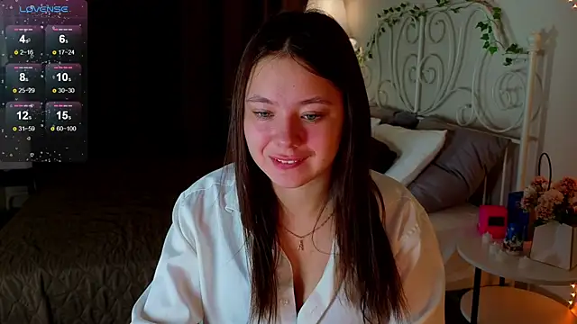 meow_mellie's cam snapshot