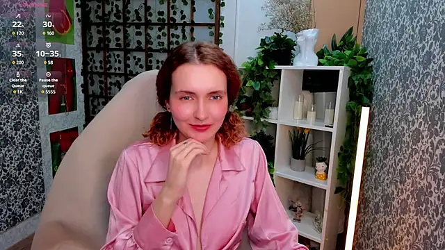 Elis_Cherry's cam snapshot