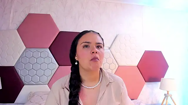 ArielleWilde's cam snapshot