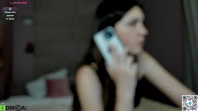 MalvinaDream's cam snapshot