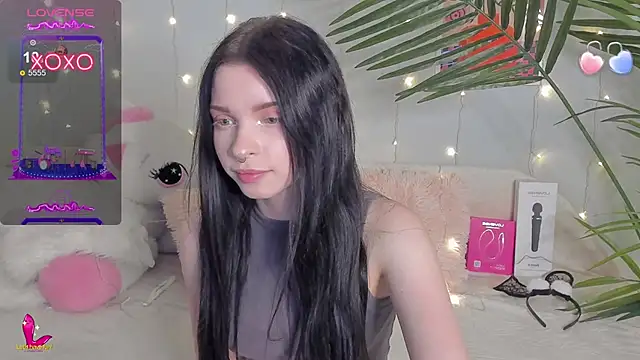 BlackyLii's cam snapshot