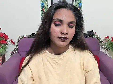 angelwicky11's cam snapshot