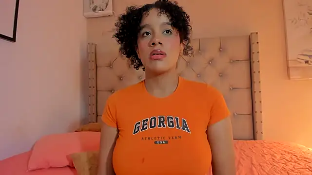 vanesasexyhot21's cam snapshot