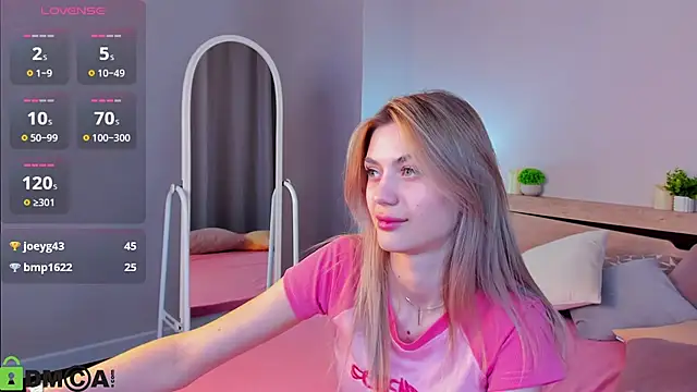 Cherry_Price's cam snapshot