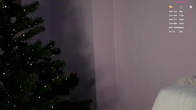 EleneButton's cam snapshot