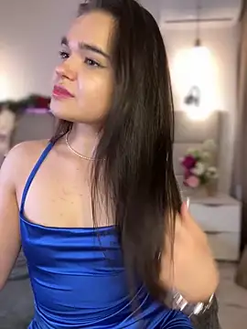 BabyShy-'s cam snapshot