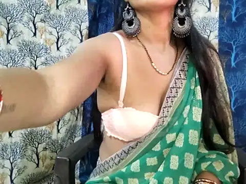 Sassy_Shanvi's cam snapshot