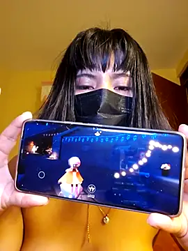 Latin_summer live sex cam