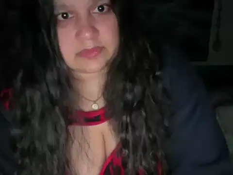 MelanieFawker's cam snapshot