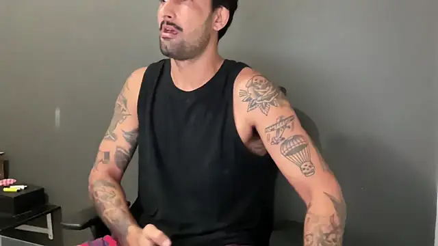 ZeusDelicious's cam snapshot