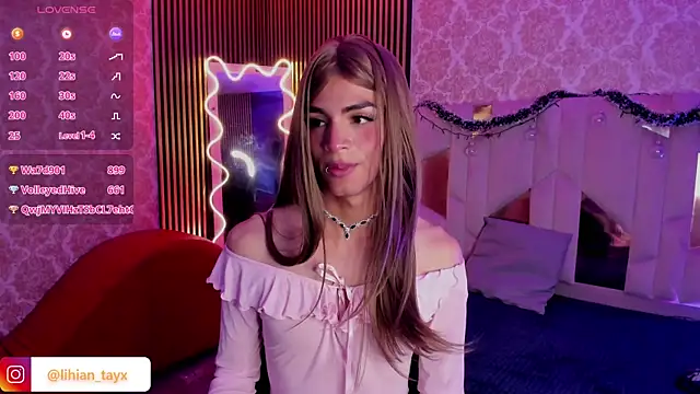 LIHIAN_TAY's cam snapshot