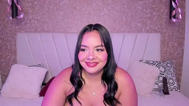 Amaranta_carey's cam snapshot