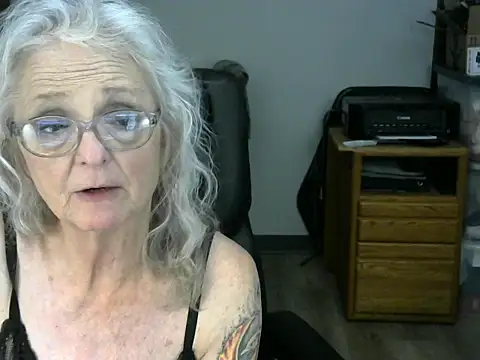 JoleneDelacroix's cam snapshot