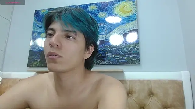 CodyTaylor_'s cam snapshot