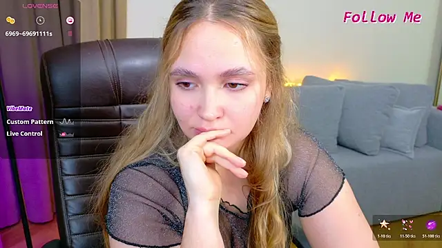 lightkissss's cam snapshot