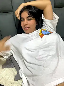 GabyFosterr14's cam snapshot