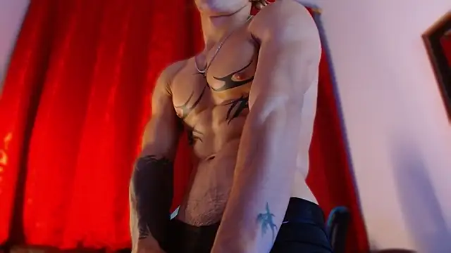 AlbertBernal69 live sex cam