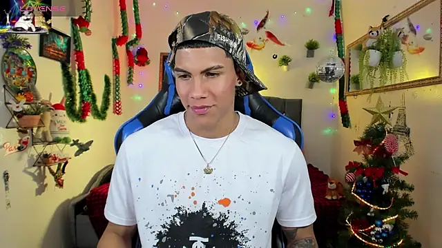 Damian_latinxxx's cam snapshot