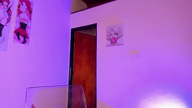 annita_lopez's cam snapshot