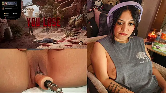 roknblaze live sex cam