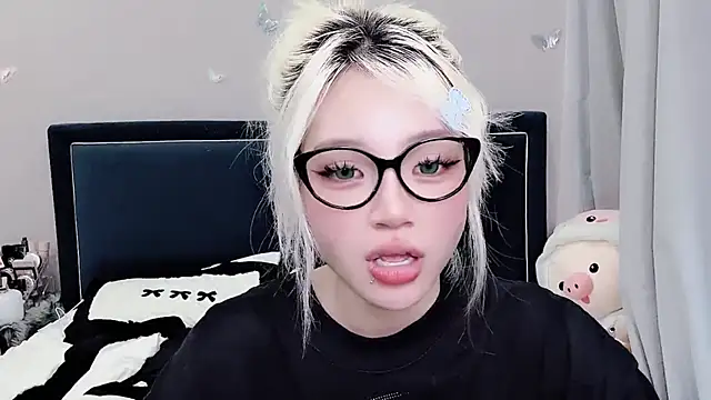 _Gwendolyn_'s cam snapshot