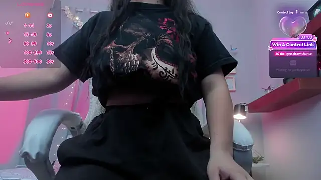 CoralineRicce_'s cam snapshot