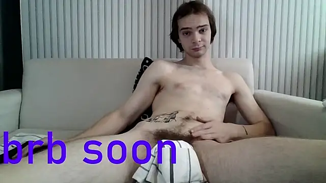 ScottBrand's cam snapshot