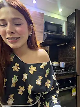 crystal_bunny7's cam snapshot