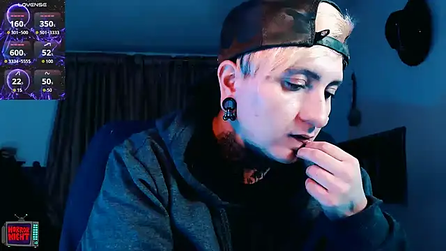 Marieblueeyes live sex cam