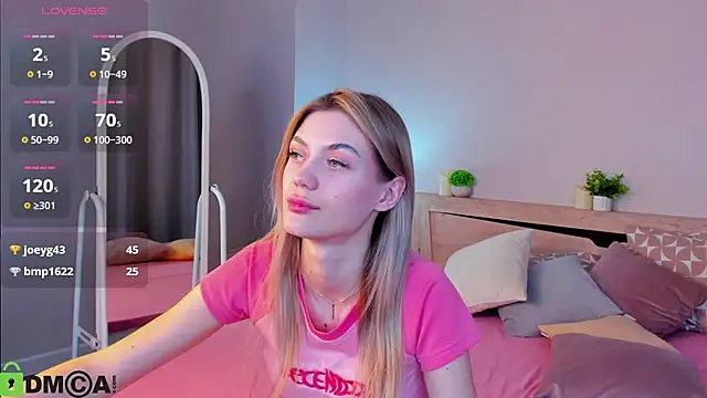 Cherry_Price's cam snapshot