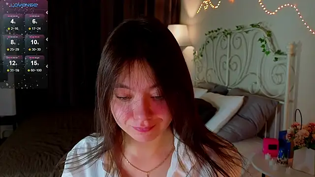 meow_mellie's cam snapshot