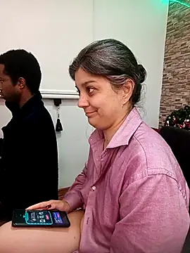 queemking's cam snapshot