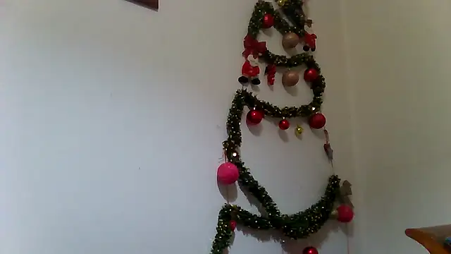 loveryvicky's cam snapshot