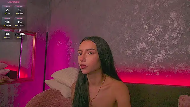 BettyAshley's cam snapshot