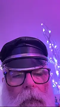 LeatherSdaddy live sex cam