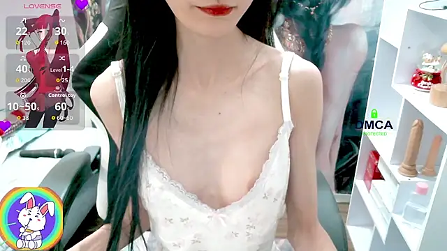 ChangChang_ live sex cam