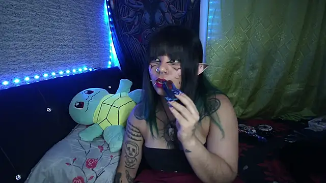 Eta_carinae's cam snapshot