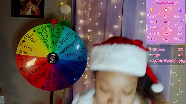 rubywithpearls's cam snapshot